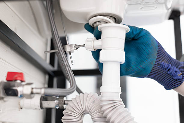 Reliable Drain Cleaning contractor in Spring Grove, VA by Masters Plumbing Service