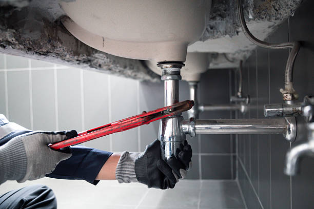 Trusted Sewer Line Repair service in Spring Grove, VA - Masters Plumbing Service